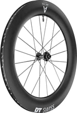 DT Swiss ARC 1400 DiCut 85 Front Wheel - 700, 12 x 100mm, Center-Lock, Black MPN: WARC140AIDXCA27384 Front Wheel ARC 1400 DiCut Front Wheel