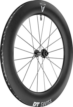 DT Swiss ARC 1400 DiCut 85 Front Wheel - 700, 12 x 100mm, Center-Lock, Black MPN: WARC140AIDXCA27384 Front Wheel ARC 1400 DiCut Front Wheel