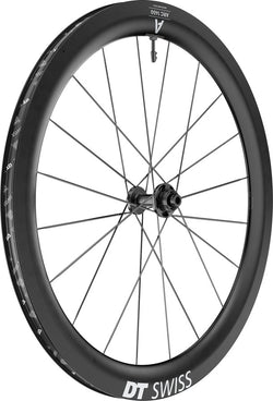 DT Swiss ARC 1400 DiCut 55 Front Wheel - 700, 12 x 100mm, Center-Lock, Black MPN: WARC140AIDXCA27394 Front Wheel ARC 1400 DiCut Front Wheel