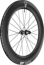 DT Swiss ARC 1400 DiCut 85 Rear Wheel - 700, 12 x 142mm, Center-Lock, HG11 Road/XDR, Ratchet EXP 36, Black MPN: WARC140NIDICA27385 Rear Wheel ARC 1400 DiCut Rear Wheel