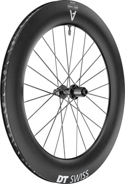 DT Swiss ARC 1400 DiCut 85 Rear Wheel - 700, 12 x 142mm, Center-Lock, HG11 Road/XDR, Ratchet EXP 36, Black MPN: WARC140NIDICA27385 Rear Wheel ARC 1400 DiCut Rear Wheel