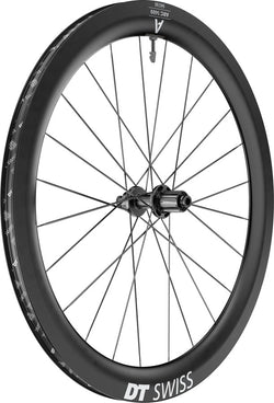 DT Swiss ARC 1400 DiCut 55 Rear Wheel - 700, 12 x 142mm, Center-Lock, HG11 Road/XDR, Ratchet EXP 36, Black MPN: WARC140NIDICA27395 Rear Wheel ARC 1400 DiCut Rear Wheel