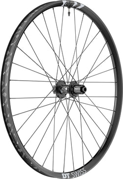 DT Swiss F 1900 Classic Rear Wheel - 27.5", 12 x 148mm, 6-Bolt, HG 11 MTN, Ratchet LN 18, Black MPN: W0F1900THDLSA28717 Rear Wheel F 1900 Classic Rear Wheel