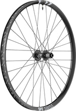 DT Swiss F 1900 Classic Rear Wheel - 29", 12 x 148mm, 6-Bolt, HG 11 MTN, Ratchet LN 18, Black MPN: W0F1900TFDLSA28719 Rear Wheel F 1900 Classic Rear Wheel