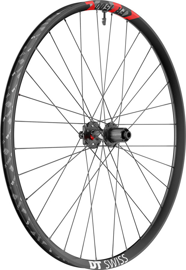 DT Swiss FR 1500 Rear Wheel