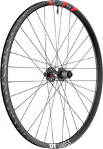 DT Swiss FR 1500 Classic Rear Wheel - 29", 12 x 148mm, 6-Bolt, HG 11 MTN, Ratchet EXP 36, Black MPN: WFR1500TFDBSA28772 Rear Wheel FR 1500 Classic 30 Rear Wheel