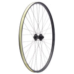 Stan's Crest MK4 LTD Front Wheel - 29, 12 x 100mm, Center-Lock, Black - Front Wheel - Crest MK4 LTD Front Wheel