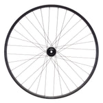 Stan's Crest MK4 LTD Front Wheel - 29, 12 x 100mm, Center-Lock, Black UPC: 708752545243 Front Wheel Crest MK4 LTD Front Wheel