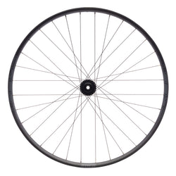 Stan's Crest MK4 LTD Front Wheel - 29, 15 x 110mm, Center-Lock, Black - Front Wheel - Crest MK4 LTD Front Wheel