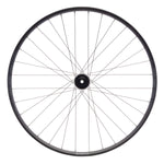 Stan's Crest MK4 LTD Front Wheel - 29, 12 x 100mm, Center-Lock, Black - Front Wheel - Crest MK4 LTD Front Wheel