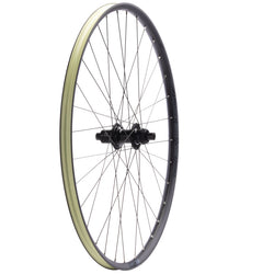 Stan's Crest MK4 LTD Rear Wheel - 29", 12 x 142mm, Center-Lock, HG11, 32H - Rear Wheel - Crest MK4 LTD Rear Wheel