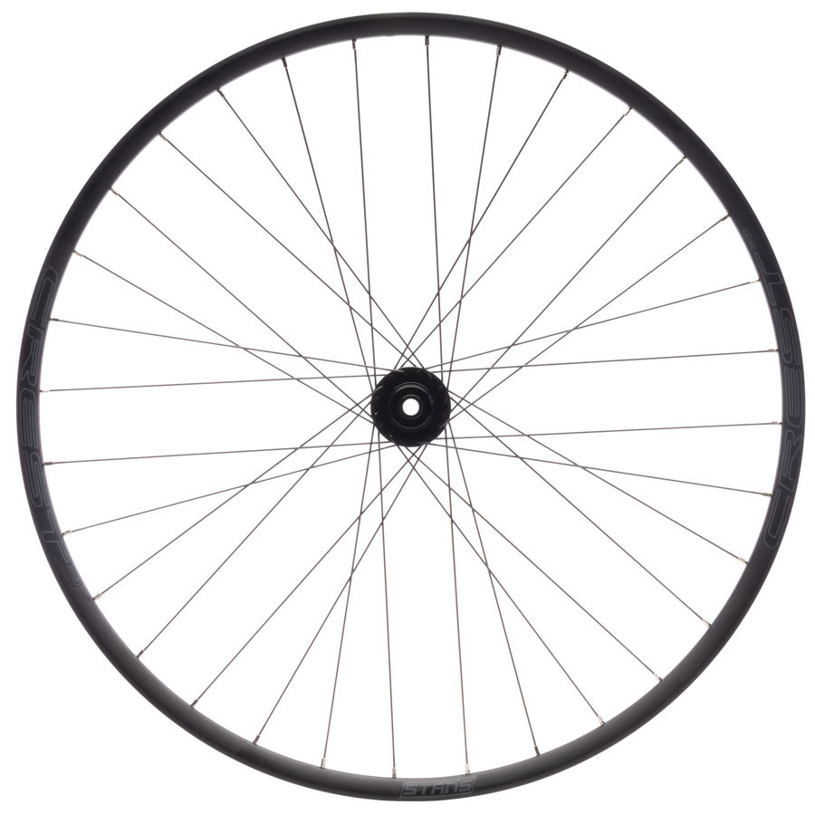 Stan's Crest MK4 LTD Rear Wheel - 29", 12 x 142mm, Center-Lock, HG11, 32H UPC: 708752545267 Rear Wheel Crest MK4 LTD Rear Wheel