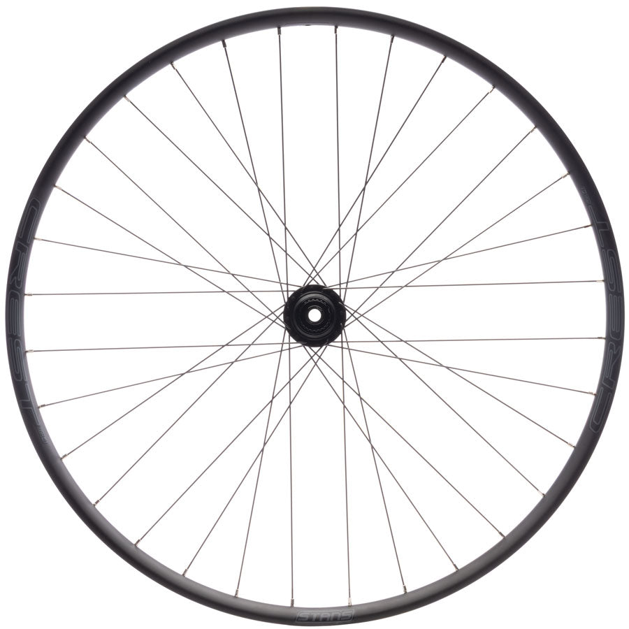 Stan's Crest MK4 LTD Rear Wheel - 29", 12 x 142mm, Center-Lock, HG11, 32H - Rear Wheel - Crest MK4 LTD Rear Wheel
