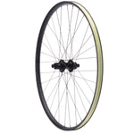 Stan's Crest MK4 LTD Rear Wheel - 29", 12 x 142mm, Center-Lock, HG11, 32H UPC: 708752545267 Rear Wheel Crest MK4 LTD Rear Wheel