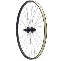 Stan's Crest MK4 LTD Rear Wheel - 29", 12 x 142mm, Center-Lock, HG11, 32H UPC: 708752545267 Rear Wheel Crest MK4 LTD Rear Wheel