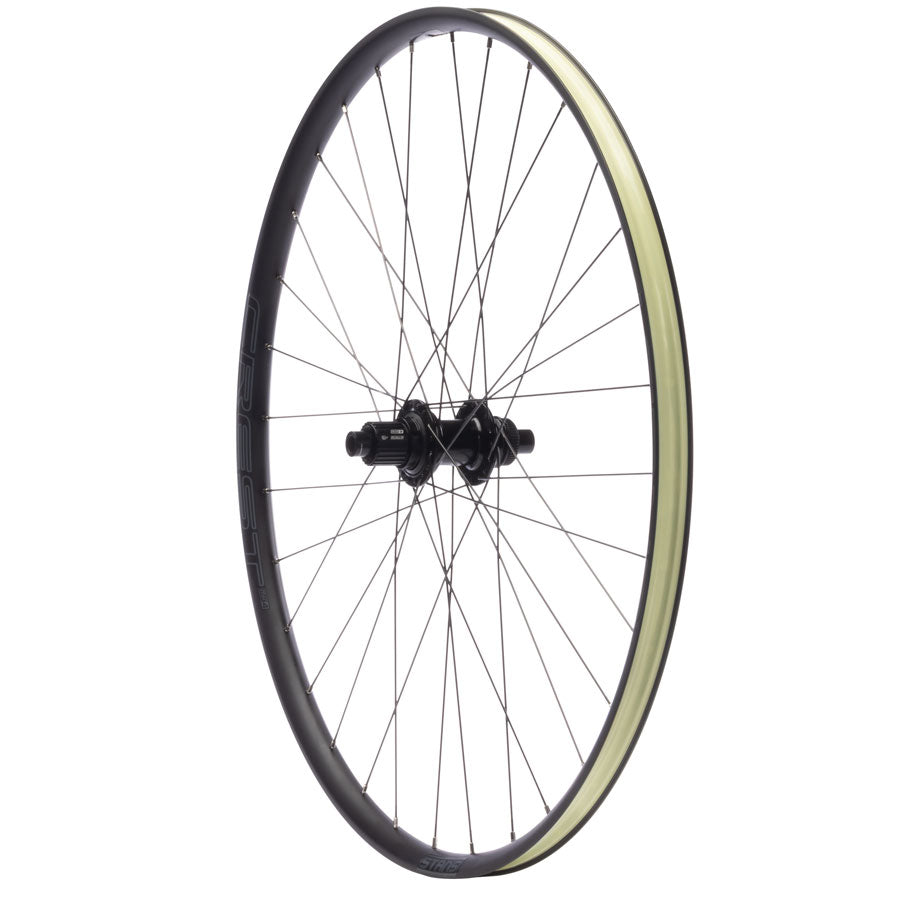 Stan's Crest MK4 LTD Rear Wheel - 29