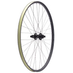 Stan's Crest MK4 LTD Rear Wheel - 29", 12 x 148mm, Center-Lock, XDR, 32H - Rear Wheel - Crest MK4 LTD Rear Wheel
