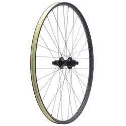 Stan's Crest MK4 LTD Rear Wheel - 29", 12 x 148mm, Center-Lock, XDR, 32H - Rear Wheel - Crest MK4 LTD Rear Wheel