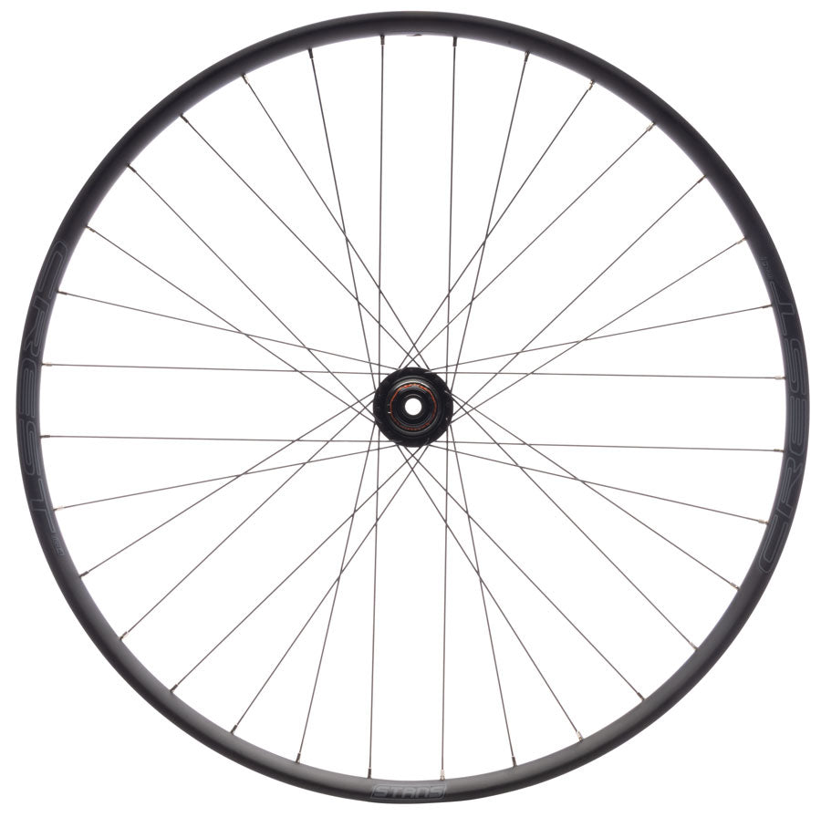Stan's Crest MK4 LTD Rear Wheel - 29", 12 x 148mm, Center-Lock, XDR, 32H UPC: 708752545304 Rear Wheel Crest MK4 LTD Rear Wheel