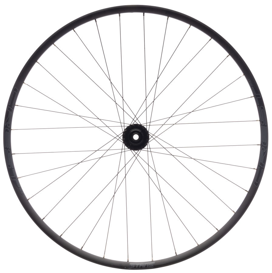 Stan's Crest MK4 LTD Rear Wheel - 29", 12 x 148mm, Center-Lock, XDR, 32H - Rear Wheel - Crest MK4 LTD Rear Wheel