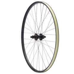 Stan's Crest MK4 LTD Rear Wheel - 29", 12 x 148mm, Center-Lock, XDR, 32H UPC: 708752545304 Rear Wheel Crest MK4 LTD Rear Wheel