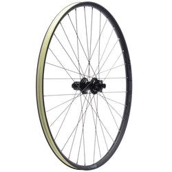 Stan's Crest MK4 LTD Rear Wheel - 29", 12 x 148mm, Center-Lock, Micro Spline, 32H - Rear Wheel - Crest MK4 LTD Rear Wheel