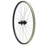 Stan's Crest MK4 LTD Rear Wheel - 29", 12 x 148mm, Center-Lock, Micro Spline, 32H UPC: 708752545328 Rear Wheel Crest MK4 LTD Rear Wheel