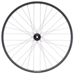 Stan's Arch MK4 LTD Front Wheel - 29, 15 x 100mm, 6-Bolt, Black UPC: 708752545342 Front Wheel Arch MK4 LTD Front Wheel