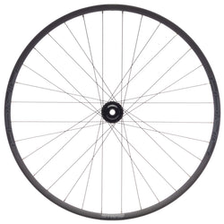 Stan's Arch MK4 LTD Front Wheel - 29, 15 x 100mm, 6-Bolt, Black UPC: 708752545342 Front Wheel Arch MK4 LTD Front Wheel