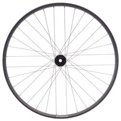 Stan's Arch MK4 LTD Front Wheel - 29, 15 x 100mm, 6-Bolt, Black - Front Wheel - Arch MK4 LTD Front Wheel