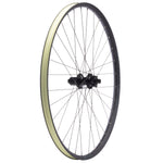 Stan's Arch MK4 LTD Rear Wheel - 29", 12 x 142mm, 6-Bolt, HG11, 32H - Rear Wheel - Arch MK4 LTD Rear Wheel