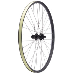 Stan's Arch MK4 LTD Rear Wheel - 29", 12 x 142mm, 6-Bolt, HG11, 32H - Rear Wheel - Arch MK4 LTD Rear Wheel