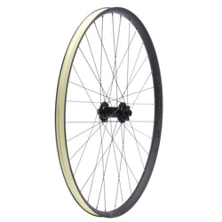 Stan's Arch MK4 LTD Front Wheel - 29, 15 x 110mm, 6-Bolt, Black - Front Wheel - Arch MK4 LTD Front Wheel