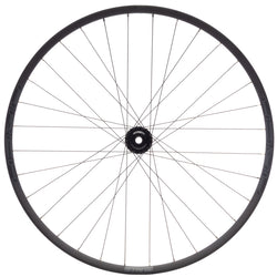 Stan's Arch MK4 LTD Front Wheel - 29, 15 x 110mm, 6-Bolt, Black UPC: 708752545380 Front Wheel Arch MK4 LTD Front Wheel