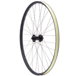 Stan's Arch MK4 LTD Front Wheel - 29, 15 x 110mm, 6-Bolt, Black UPC: 708752545380 Front Wheel Arch MK4 LTD Front Wheel