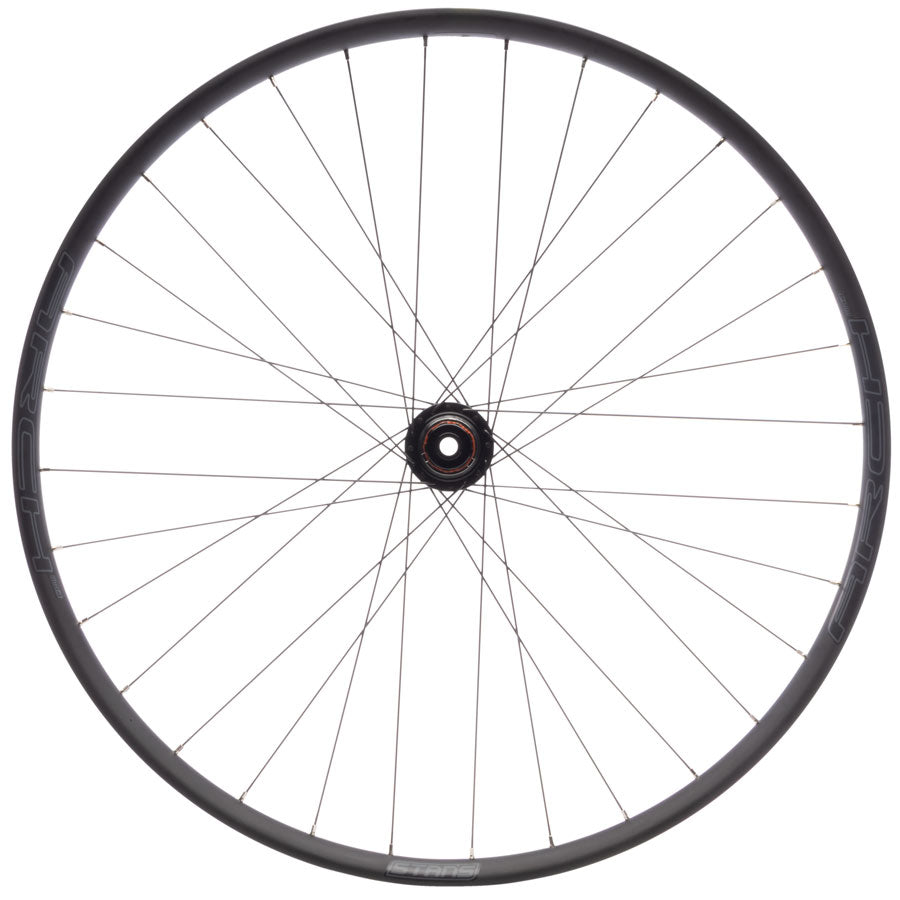 Stan's Arch MK4 LTD Rear Wheel - 29", 12 x 148mm, 6-Bolt, HG11, 32H UPC: 708752545403 Rear Wheel Arch MK4 LTD Rear Wheel