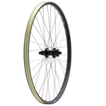 Stan's Arch MK4 LTD Rear Wheel - 27.5", 12 x 148mm, 6-Bolt, XDR, 32H - Rear Wheel - Arch MK4 LTD Rear Wheel