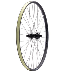 Stan's Arch MK4 LTD Rear Wheel - 27.5", 12 x 148mm, 6-Bolt, XDR, 32H - Rear Wheel - Arch MK4 LTD Rear Wheel