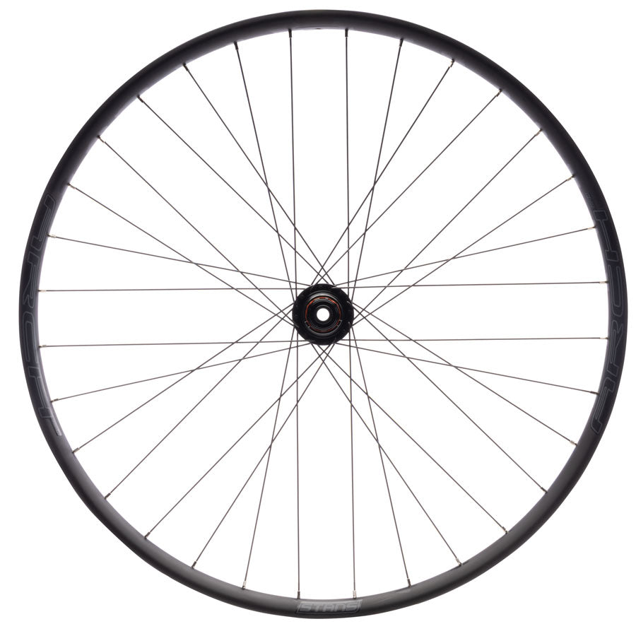 Stan's Arch MK4 LTD Rear Wheel - 29", 12 x 148mm, 6-Bolt, XDR, 32H UPC: 708752545427 Rear Wheel Arch MK4 LTD Rear Wheel