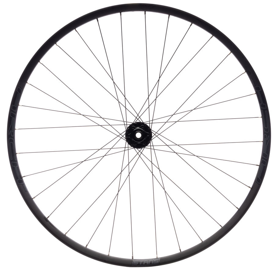 Stan's Arch MK4 LTD Rear Wheel - 29", 12 x 148mm, 6-Bolt, XDR, 32H - Rear Wheel - Arch MK4 LTD Rear Wheel