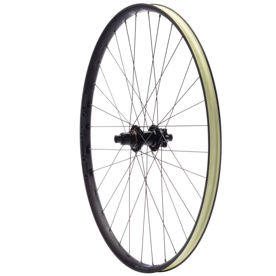 Stan's Arch MK4 LTD Rear Wheel - 27.5