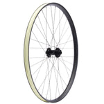 Stan's Flow MK4 LTD Front Wheel - 29, 15 x 110mm, 6-Bolt, Black - Front Wheel - Flow MK4 LTD Front Wheel
