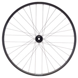 Stan's Flow MK4 LTD Front Wheel - 29, 15 x 110mm, 6-Bolt, Black - Front Wheel - Flow MK4 LTD Front Wheel