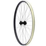 Stan's Flow MK4 LTD Front Wheel - 29, 15 x 110mm, 6-Bolt, Black UPC: 708752545489 Front Wheel Flow MK4 LTD Front Wheel