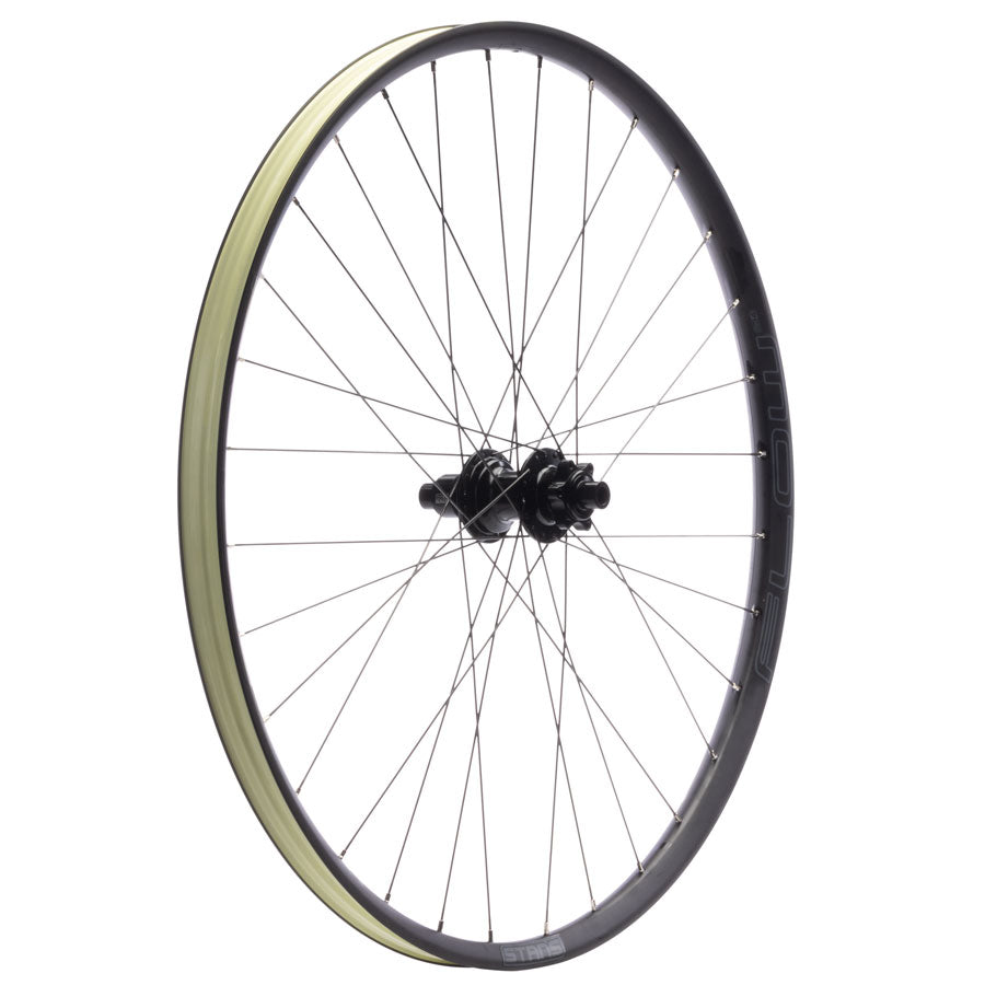 Stan's Flow MK4 LTD Rear Wheel - 29", 12 x 148mm, 6-Bolt, XDR, 32H - Rear Wheel - Flow MK4 LTD Rear Wheel