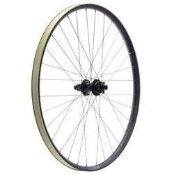 Stan's Flow MK4 LTD Rear Wheel - 29", 12 x 148mm, 6-Bolt, XDR, 32H - Rear Wheel - Flow MK4 LTD Rear Wheel