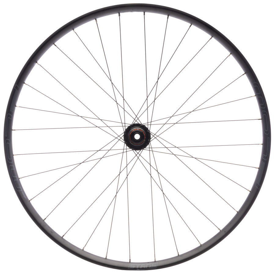 Stan's Flow MK4 LTD Rear Wheel - 29", 12 x 148mm, 6-Bolt, XDR, 32H - Rear Wheel - Flow MK4 LTD Rear Wheel