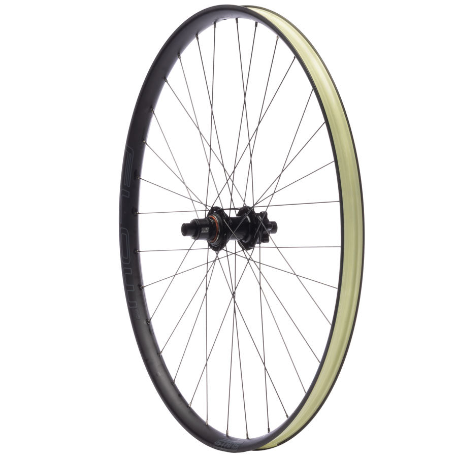 Stan's Flow MK4 LTD Rear Wheel - 29", 12 x 148mm, 6-Bolt, XDR, 32H UPC: 708752545502 Rear Wheel Flow MK4 LTD Rear Wheel