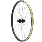 Stan's Flow MK4 LTD Rear Wheel - 29", 12 x 148mm, 6-Bolt, XDR, 32H UPC: 708752545502 Rear Wheel Flow MK4 LTD Rear Wheel