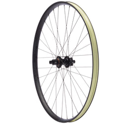 Stan's Flow MK4 LTD Rear Wheel - 29", 12 x 148mm, 6-Bolt, XDR, 32H UPC: 708752545502 Rear Wheel Flow MK4 LTD Rear Wheel